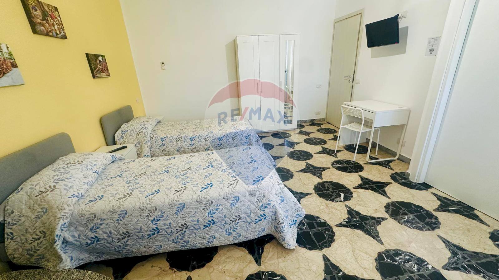 Camera / camera da letto - Hotel S.S. 133
 
59, Terrasini - photo 3