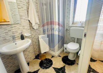 Bagno - Hotel S.S. 133
 
59, Terrasini - foto 2