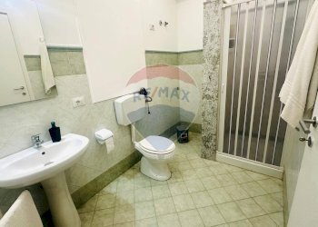 Bagno - Hotel S.S. 133
 
59, Terrasini - foto 7