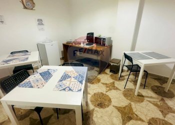 Ufficio - Hotel S.S. 133
 
59, Terrasini - foto 14