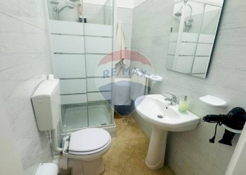 Bagno - Hotel S.S. 133
 
59, Terrasini - foto 17