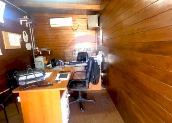 Ufficio - Hotel S.S. 133
 
59, Terrasini - foto 18