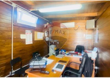 Ufficio - Hotel S.S. 133
 
59, Terrasini - foto 19