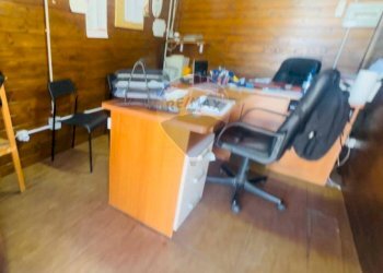 Ufficio - Hotel S.S. 133
 
59, Terrasini - foto 20