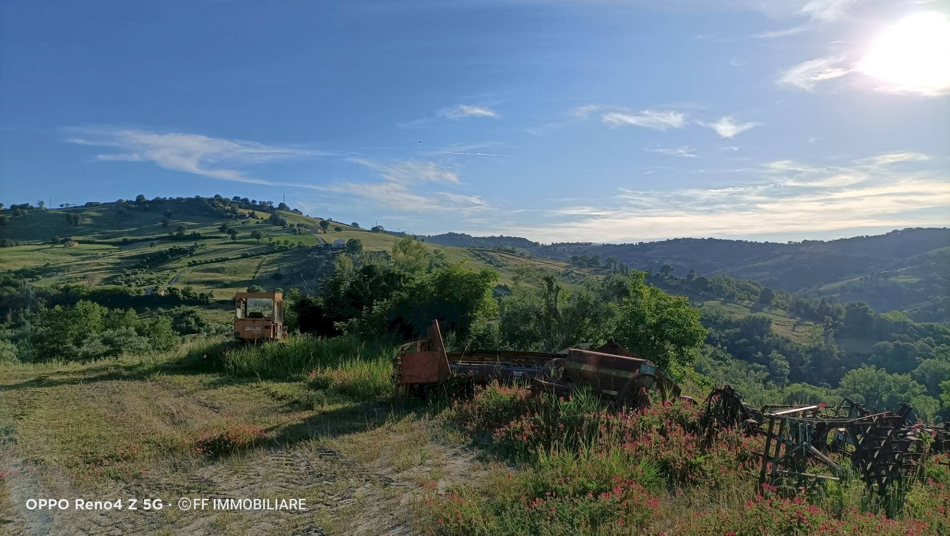 Foto 3 - Independent house Contrada Salegnano, Falerone - photo 3