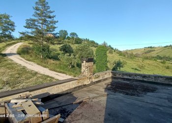 Foto 28 - Independent house Contrada Salegnano, Falerone - photo 28