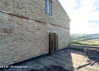 Foto 29 - Independent house Contrada Salegnano, Falerone - photo 29