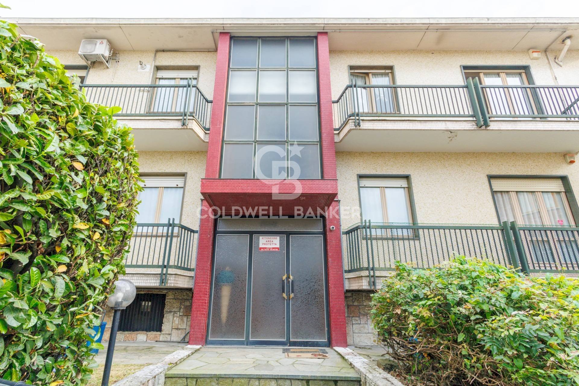 Foto 2 - Appartamento Via Principe Amedeo
 
24, Beinasco - foto 2