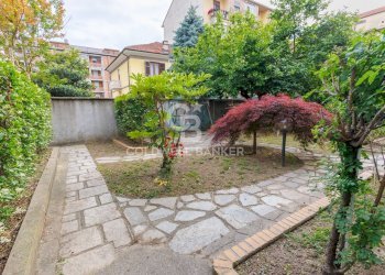 Foto 22 - Appartamento Via Principe Amedeo
 
24, Beinasco - foto 22