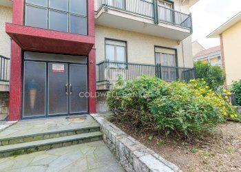 Foto 8 - Appartamento Via Principe Amedeo
 
24, Beinasco - foto 8