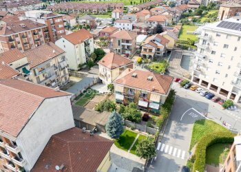 Foto 26 - Appartamento Via Principe Amedeo
 
24, Beinasco - foto 26