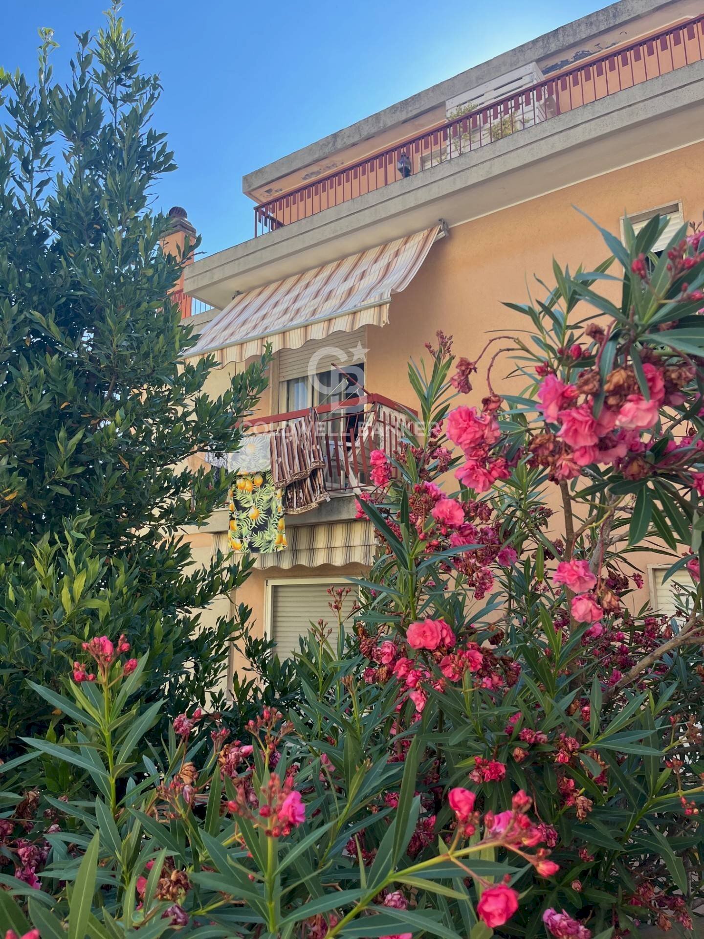 Foto 2 - Three-room apartment Andrea Doria
7, Laigueglia - photo 2