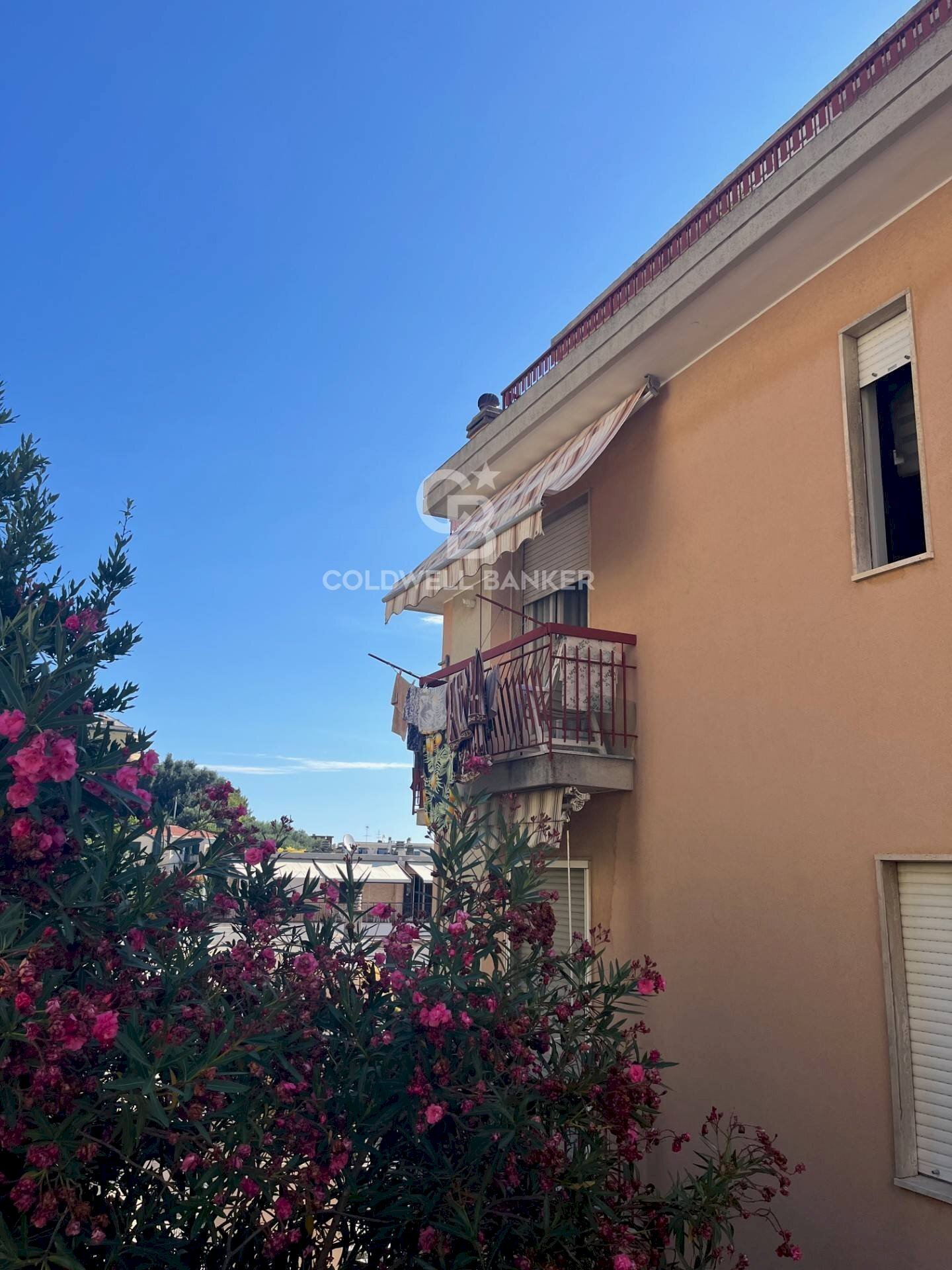 Foto 1 - Three-room apartment Andrea Doria
 
7, Laigueglia - photo 1