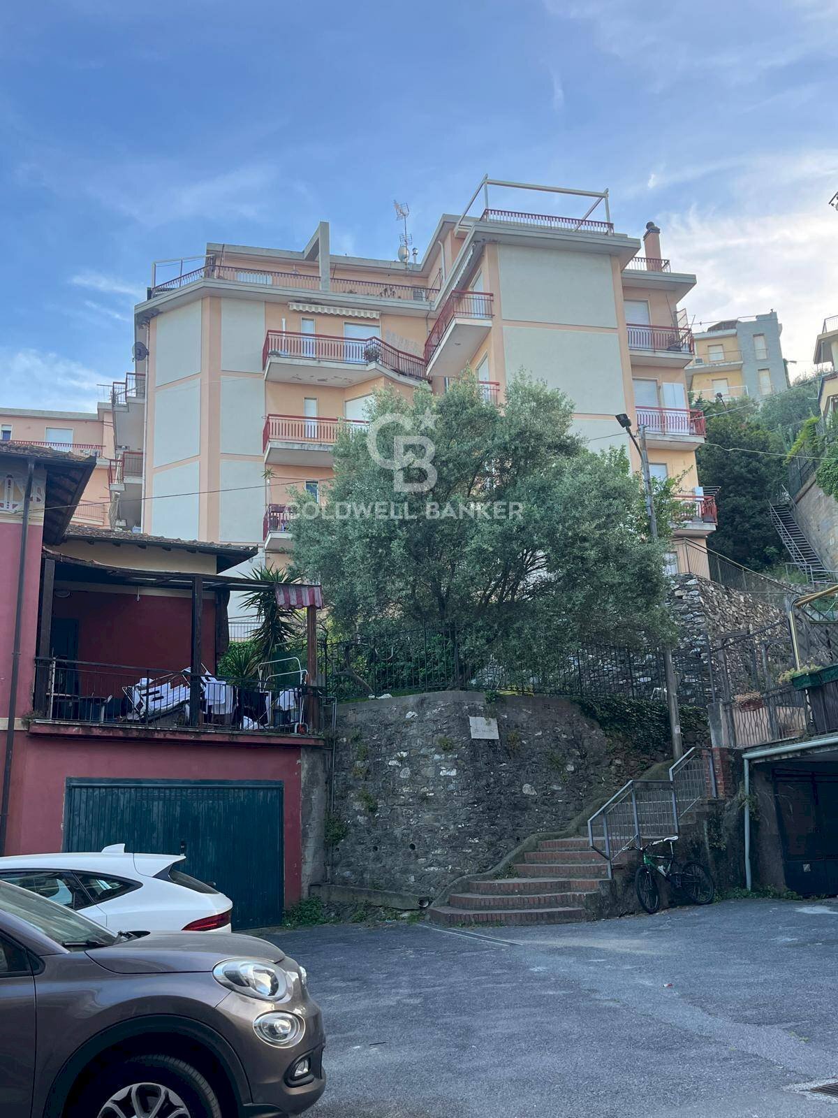 Foto 1 - Three-room apartment Andrea Doria
 
7, Laigueglia - photo 1