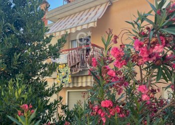 Foto 2 - Trilocale Andrea Doria
7, Laigueglia - foto 2