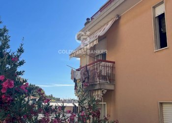 Foto 1 - Trilocale Andrea Doria
7, Laigueglia - foto 1