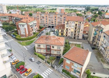 Foto 37 - Casa indipendente Via Principe Amedeo
 
24, Beinasco - foto 37