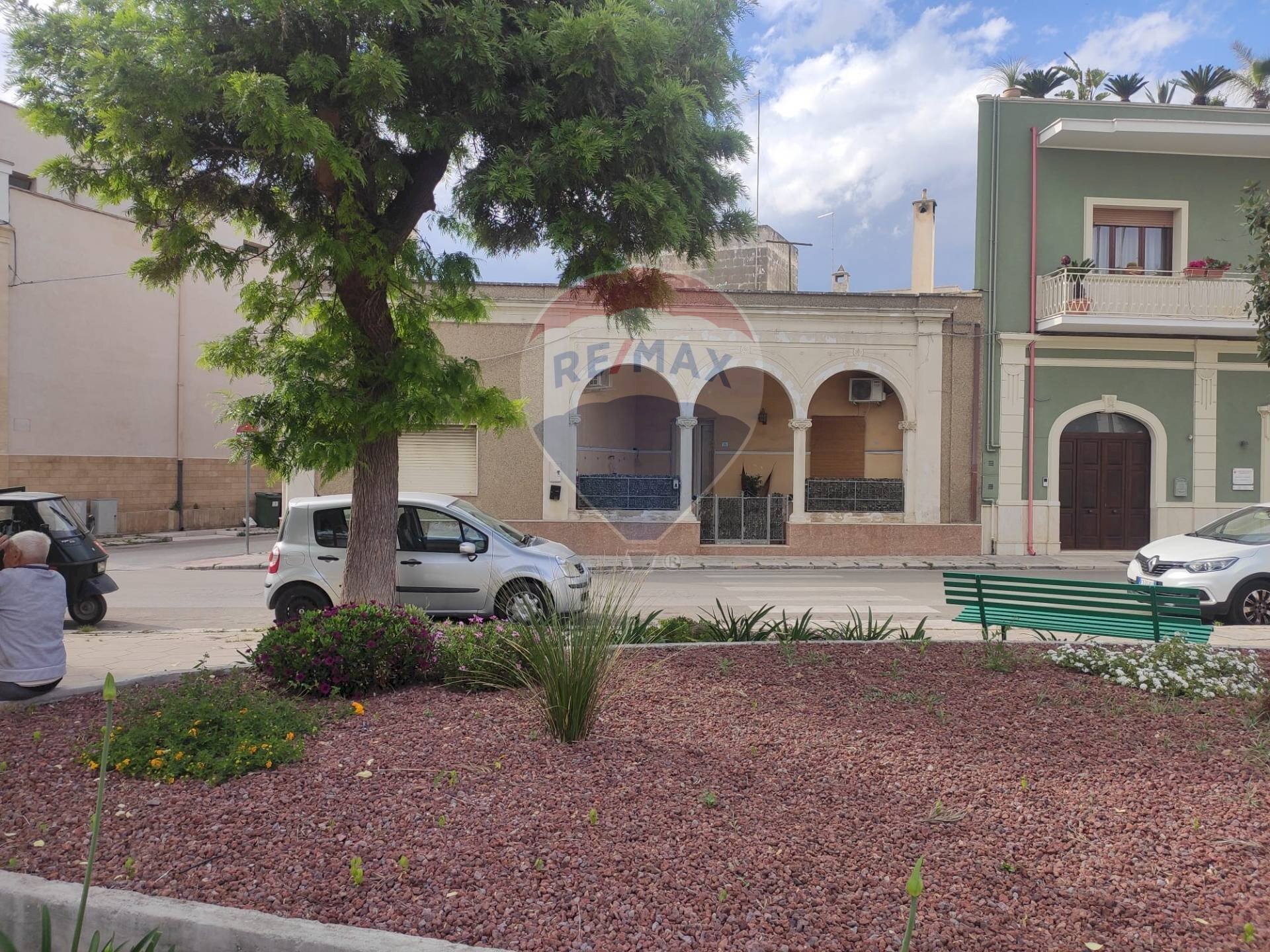 Casa all\'aperto - Casa indipendente San Donaci - foto 1