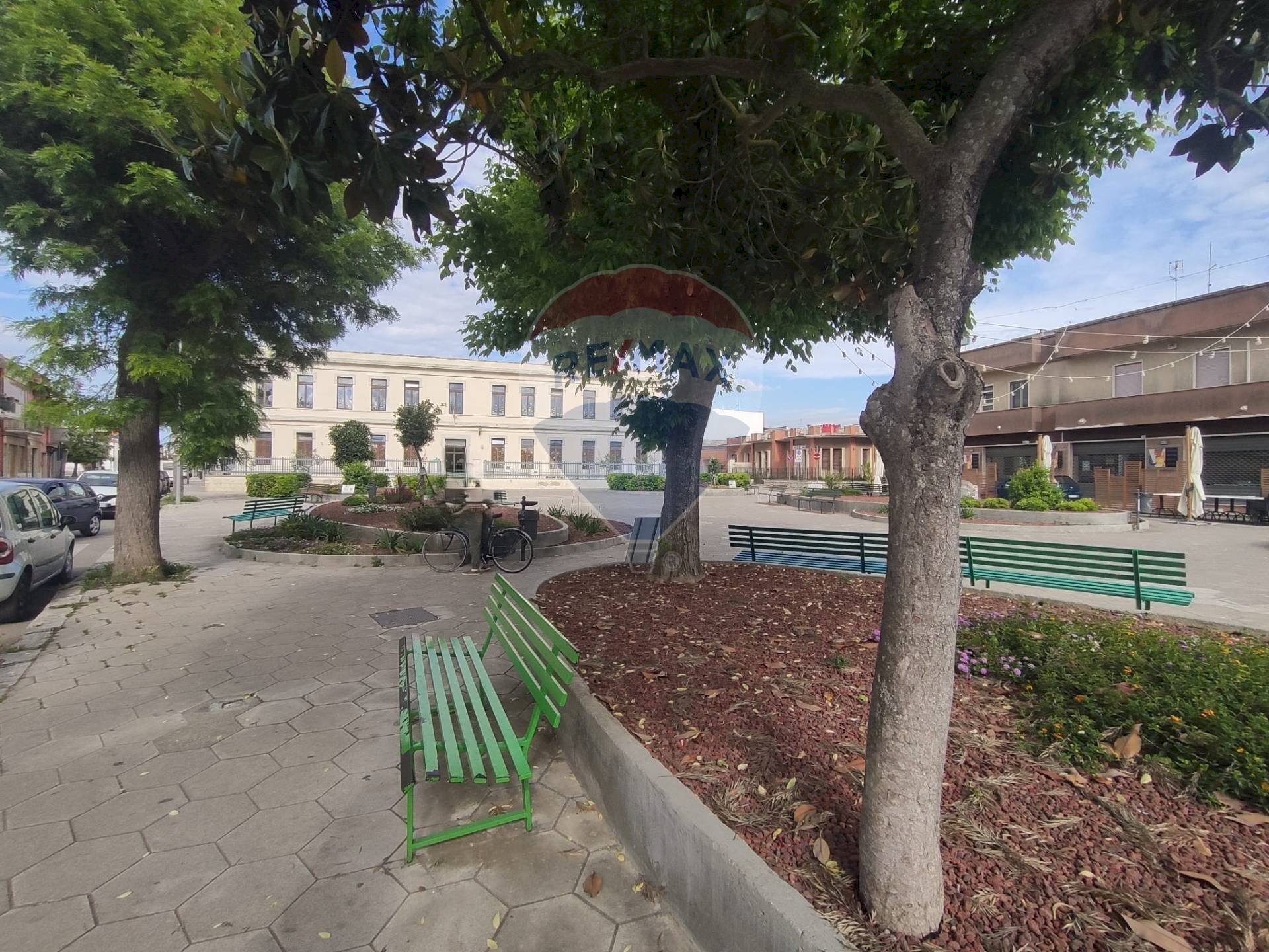 Edificio all\'aperto - Casa indipendente San Donaci - foto 2