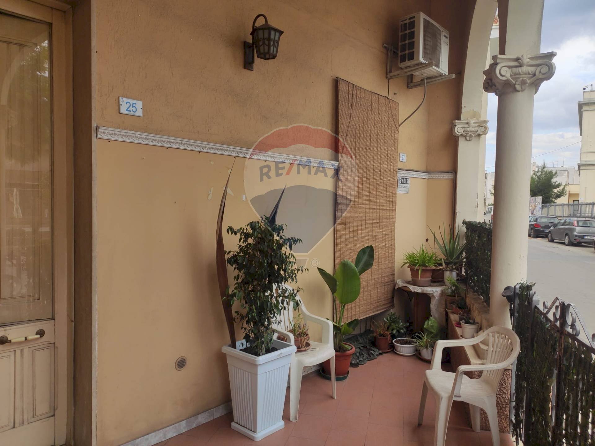 Terrazza - Casa indipendente San Donaci - foto 3