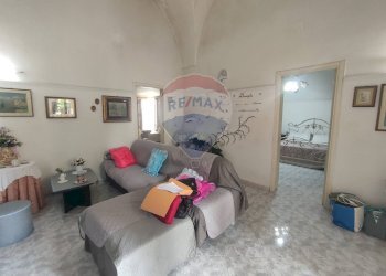 Soggiorno - Casa indipendente San Donaci - foto 9