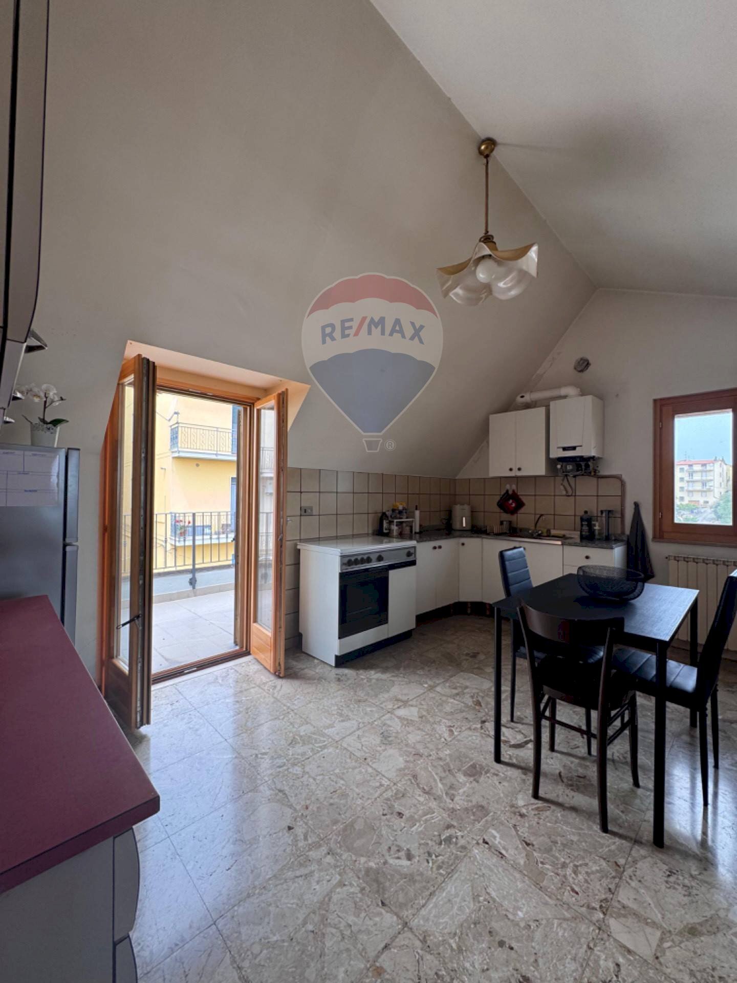 Cucina - Appartamento via Giacomo Leopardi
 
19/A, Montenero di Bisaccia - foto 1