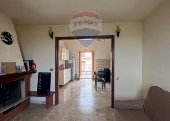 Soggiorno - Appartamento via Giacomo Leopardi
 
19/A, Montenero di Bisaccia - foto 6