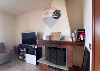 Soggiorno - Appartamento via Giacomo Leopardi
 
19/A, Montenero di Bisaccia - foto 8