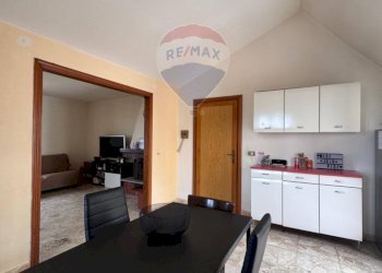 Sala da pranzo - Appartamento via Giacomo Leopardi
 
19/A, Montenero di Bisaccia - foto 2