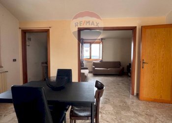 Sala da pranzo - Appartamento via Giacomo Leopardi
 
19/A, Montenero di Bisaccia - foto 10