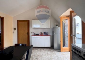 Cucina - Appartamento via Giacomo Leopardi
 
19/A, Montenero di Bisaccia - foto 12