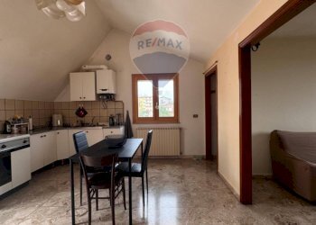 Sala da pranzo - Appartamento via Giacomo Leopardi
 
19/A, Montenero di Bisaccia - foto 3