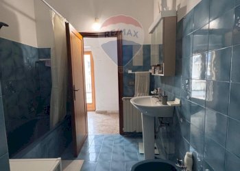 Bagno - Appartamento via Giacomo Leopardi
 
19/A, Montenero di Bisaccia - foto 13