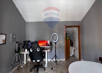 Sala da pranzo - Appartamento via Giacomo Leopardi
 
19/A, Montenero di Bisaccia - foto 29