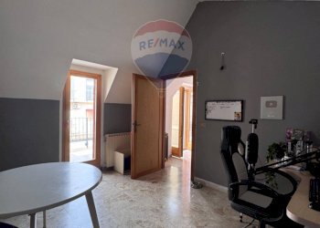 Soggiorno - Appartamento via Giacomo Leopardi
 
19/A, Montenero di Bisaccia - foto 31