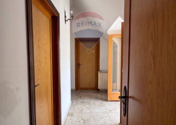 Hall / corridoio - Appartamento via Giacomo Leopardi
 
19/A, Montenero di Bisaccia - foto 39