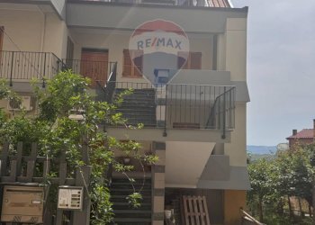 Casa all\'aperto - Appartamento via Giacomo Leopardi
 
19/A, Montenero di Bisaccia - foto 40