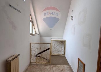 Hall / corridoio - Appartamento via Giacomo Leopardi
 
19/A, Montenero di Bisaccia - foto 41