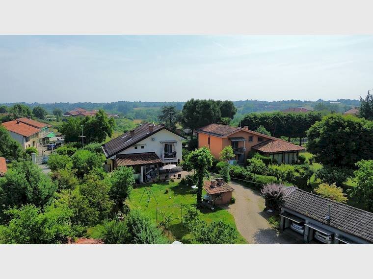 Independent house Via Roma, 29, Cellarengo - photo 3