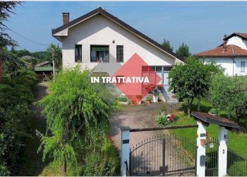 Casa indipendente Via Roma, 29, Cellarengo - foto 1