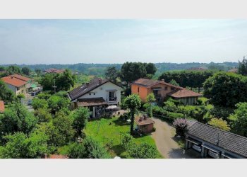 Casa indipendente Via Roma, 29, Cellarengo - foto 3