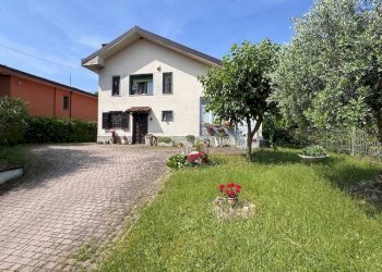 Casa indipendente Via Roma, 29, Cellarengo - foto 4