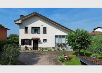 Casa indipendente Via Roma, 29, Cellarengo - foto 5