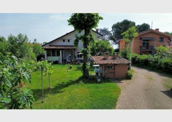 Casa indipendente Via Roma, 29, Cellarengo - foto 6