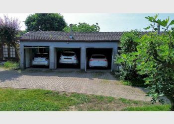 Casa indipendente Via Roma, 29, Cellarengo - foto 8