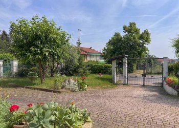 Casa indipendente Via Roma, 29, Cellarengo - foto 12