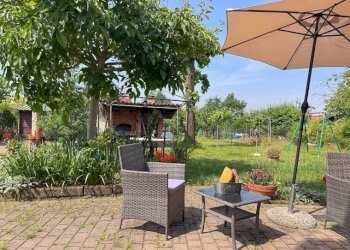 Casa indipendente Via Roma, 29, Cellarengo - foto 13