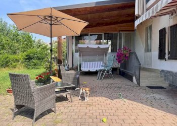 Casa indipendente Via Roma, 29, Cellarengo - foto 14