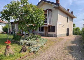 Casa indipendente Via Roma, 29, Cellarengo - foto 15