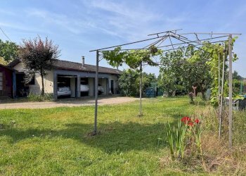 Casa indipendente Via Roma, 29, Cellarengo - foto 18